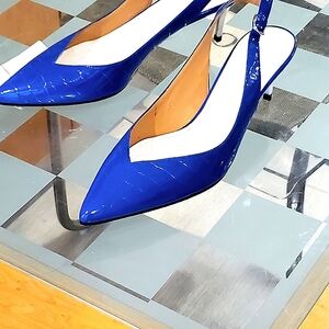 BNWT Maison Margiela   Ladies Shoes